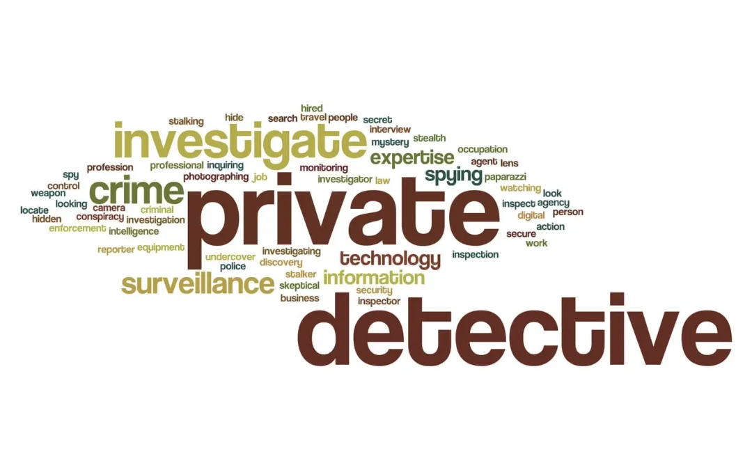 Detektei Hemer -Ausbildung zum Detektiv- Detektei Hans